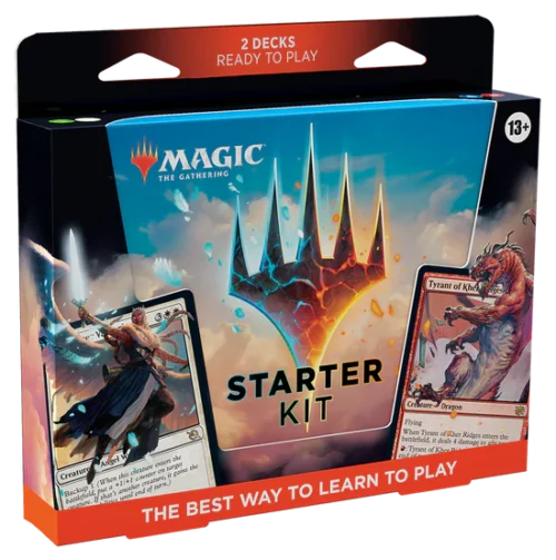 MTG - Starter Kit 2023 - EN