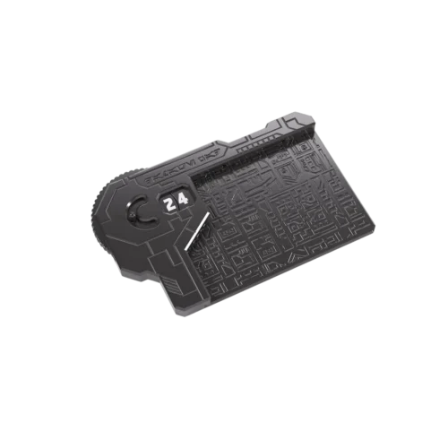 Gamegenic - Star Wars: Unlimited Damage Pad - Black