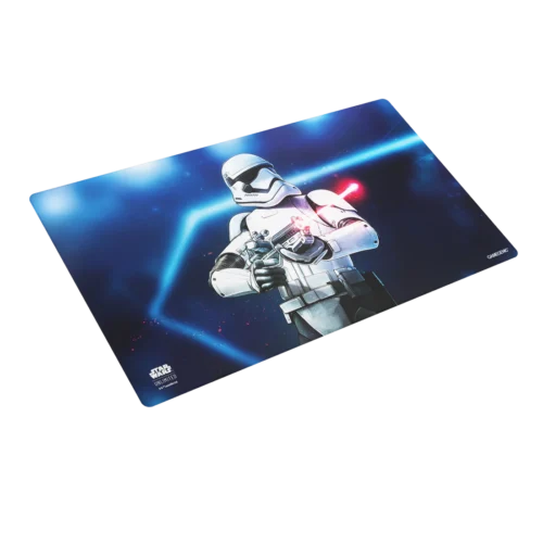 Gamegenic - Star Wars: Unlimited Game Mat - Stormtrooper