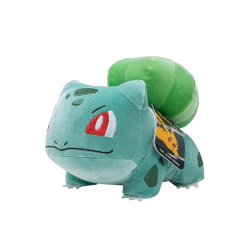 Pokémon Peluche Veludo Bulbasaur