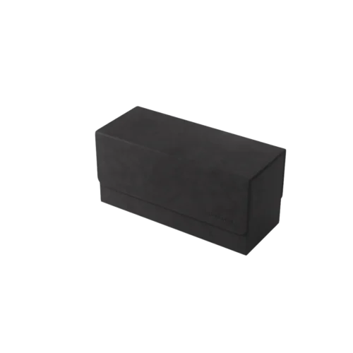 Gamegenic - The Academic 133+ XL Black/Black