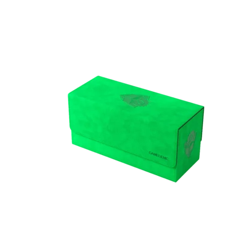 Gamegenic - The Academic 133+ XL Green/Black