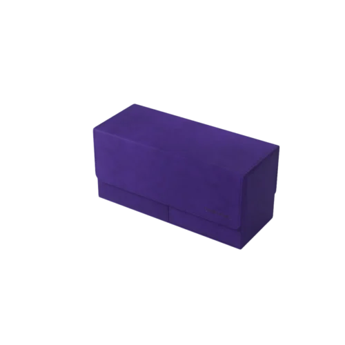 Gamegenic - The Academic 133+ XL Purple/Purple