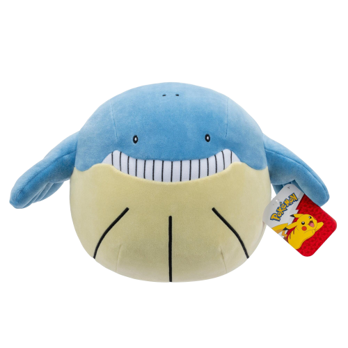 Pokémon Peluche Wailmer 30 cm