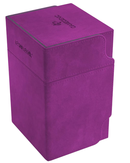 Gamegenic: Watchtower 100+ XL Purple