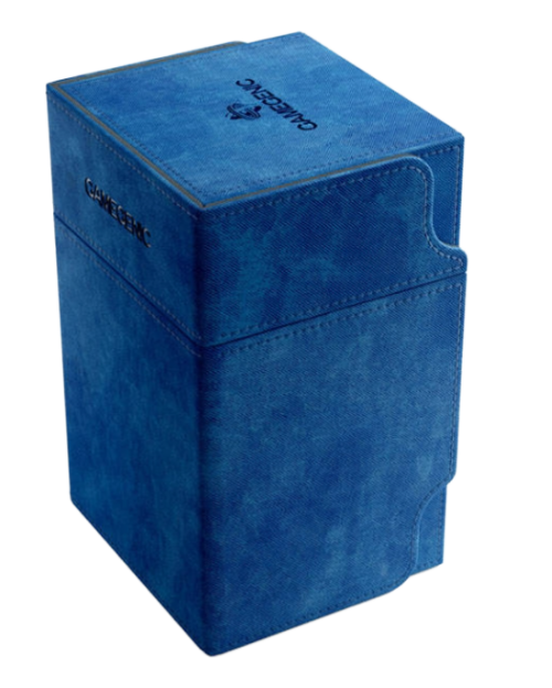 Watchtower 100+ Convertible - Blue