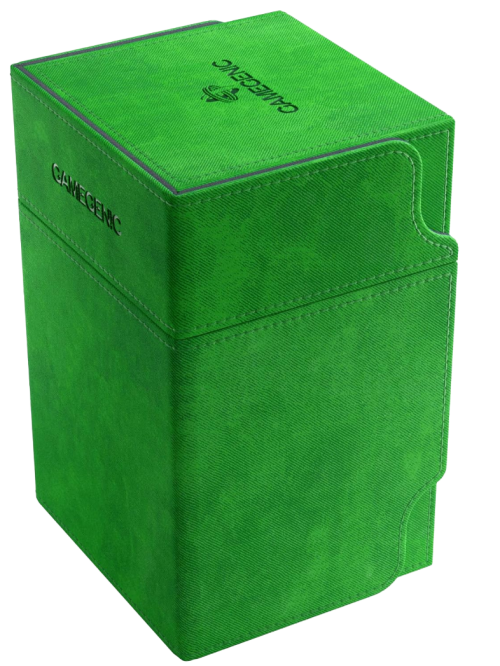 Watchtower 100+ Convertible - Green