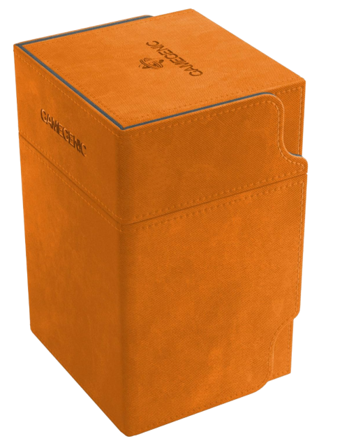 Watchtower 100+ Convertible Orange
