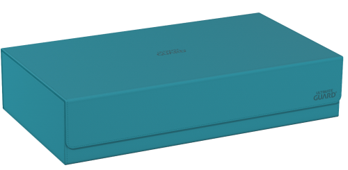 Omnihive 1000+ XenoSkin Monocolor - Petrol