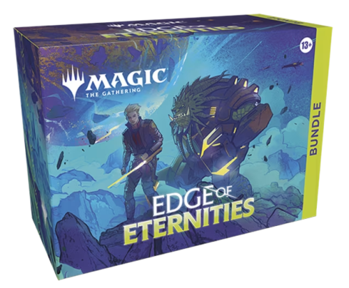 Edge of Eternities Bundle