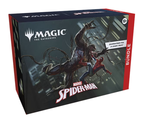 Marvel's Spider-Man Bundle