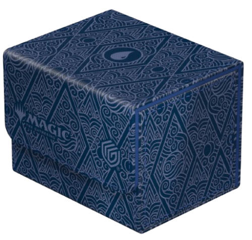 Sidewinder 100+ Xenoskin Magic: The Gathering | Avatar: The Last Airbender - Blue Mana