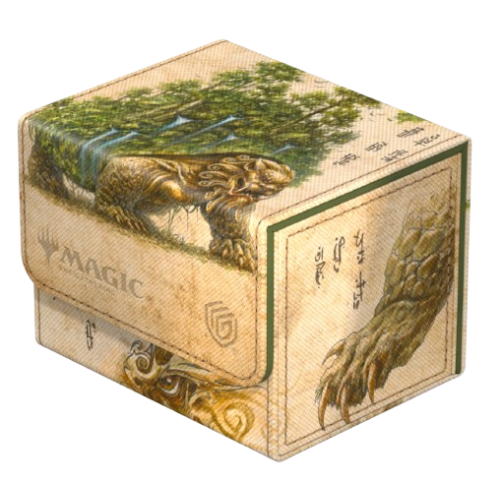 Sidewinder 100+ Xenoskin Magic: The Gathering | Avatar: The Last Airbender - The Lion-Turtle