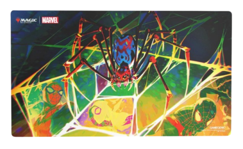 Magic: The Gathering | Marvel's Spider-Man Prime Playmat - Spider