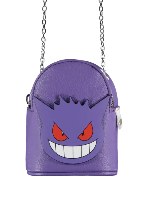Pokémon - Gengar Micro Bag