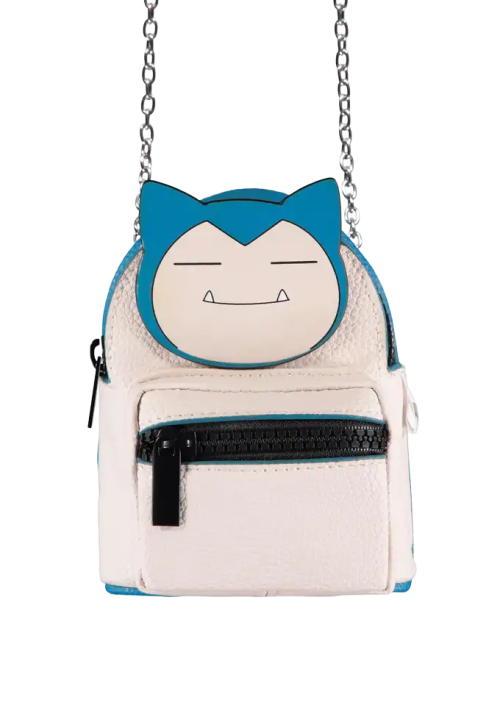 Pokémon - Snorlax Micro Bag