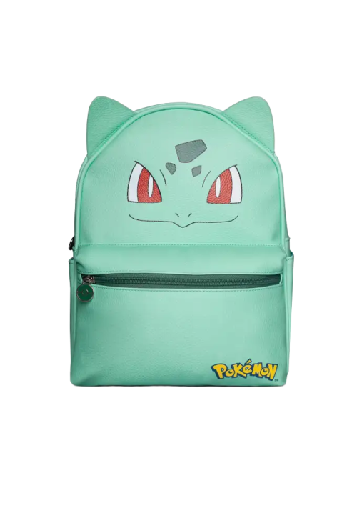 Bulbasaur Novelty Mini Backpack