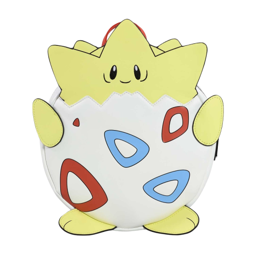 Togepi Mini Backpack de Loungefly