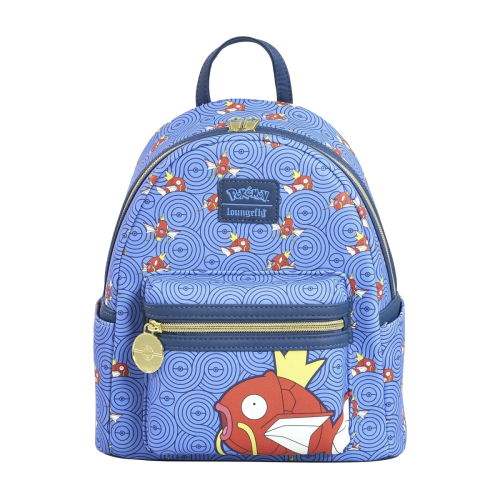 Magikarp Mini Backpack de Loungefly