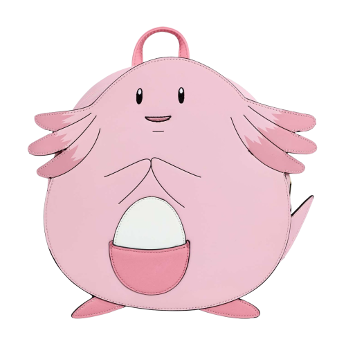 Chansey Mini Backpack de Loungefly