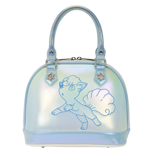 Pokémon Ice Type Winter Handbag de Loungefly