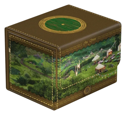 Sidewinder 100+ Xenoskin The Lord of the Rings™ "Places of Middle-earth" - The Shire