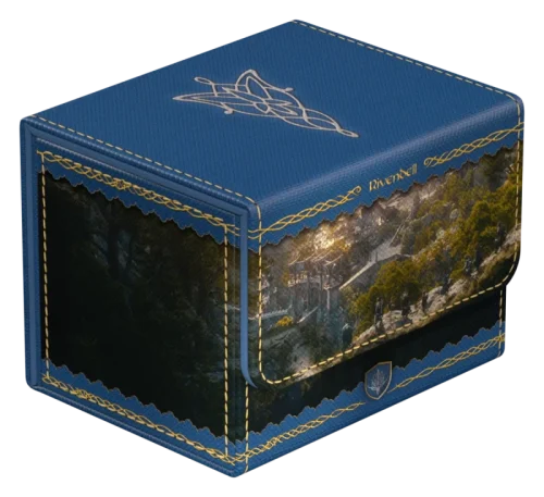 Sidewinder 100+ Xenoskin The Lord of the Rings™ "Places of Middle-earth" - Rivendell