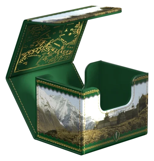 Sidewinder 100+ Xenoskin The Lord of the Rings™ "Places of Middle-earth" - Rohan