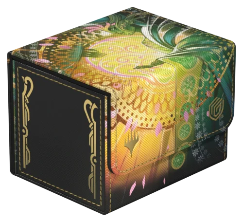 Sidewinder 100+ Xenoskin Magic: The Gathering "Secrets of Strixhaven" - Veil of Summer