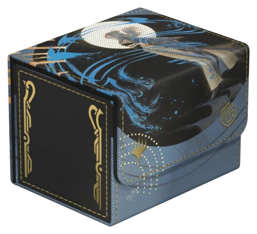Sidewinder 100+ Xenoskin Magic: The Gathering "Secrets of Strixhaven" - Force of Will