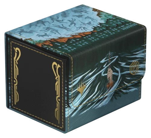 Sidewinder 100+ Xenoskin Magic: The Gathering "Secrets of Strixhaven" - Cyclonic Rift