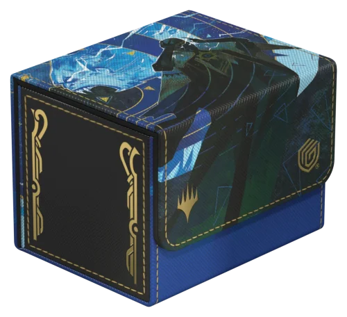 Sidewinder 100+ Xenoskin Magic: The Gathering "Secrets of Strixhaven" - Pongify