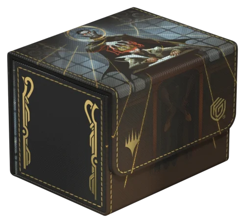 Sidewinder 100+ Xenoskin Magic: The Gathering "Secrets of Strixhaven" - Vampiric Tutor