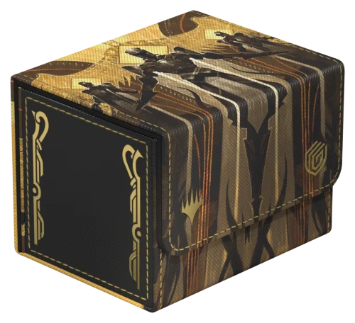 Sidewinder 100+ Xenoskin Magic: The Gathering "Secrets of Strixhaven" - Return to the Ranks