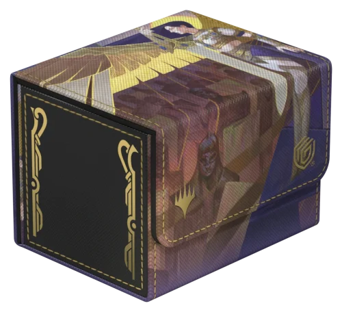 Sidewinder 100+ Xenoskin Magic: The Gathering "Secrets of Strixhaven" - Akroma's Will