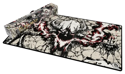 Play-Mat Magic: The Gathering "Secrets of Strixhaven" - Vampiric Tutor