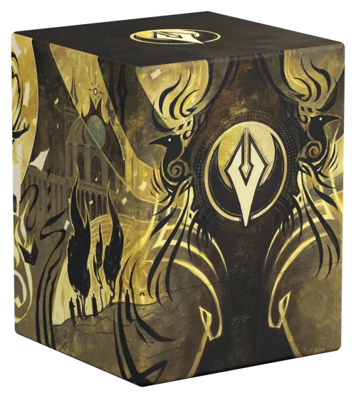 RTE Boulder 100+ Magic: The Gathering "Secrets of Strixhaven" - Silverquill