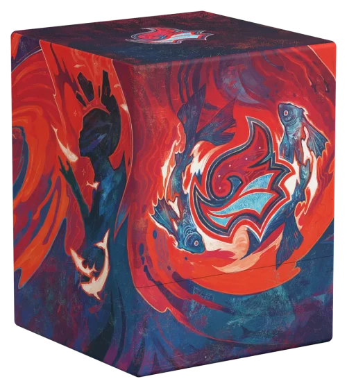 RTE Boulder 100+ Magic: The Gathering "Secrets of Strixhaven" - Prismari