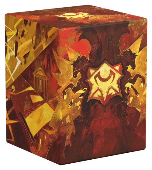 RTE Boulder 100+ Magic: The Gathering "Secrets of Strixhaven" - Lorehold