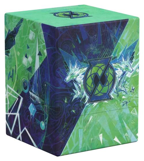 RTE Boulder 100+ Magic: The Gathering "Secrets of Strixhaven" - Quandrix
