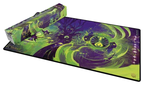 Play-Mat Magic: The Gathering "Secrets of Strixhaven" - Witherbloom